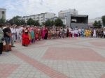 День города Симферополя