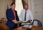 Город глазами детей