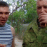 Четверых украинских военнослужащих на Донбассе сразил «зеленый змий» - Komtv.Org