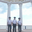 В Алуште полицейские спасли утопающую - Crimea.Kz