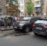 В Киеве взорвали джип из-за передела земли в Севастополе - Crimea-news.com
