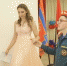 Первый выпуск 11-го кадетского класса МЧС России в Севастополе - Crimea.Kz