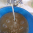 Говорят, что... из кранов течет черная вода - Крымский ТелеграфЪ