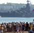 В Севастополе на День флота устроят морской парад - Крым.Net