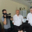 В Крыму презентовали единую  диспетчерскую службу скорой медицинской помощи  и  Крымский симуляционный центр экстренной медицины - Минздрав Крыма