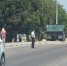 В Севастополе на "зебре"под колесами погибла женщина
 (ФОТО) - Газета Новый Крым