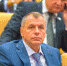 В. Константинов на заседании Президиума Совета законодателей - Крымские известия