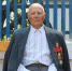 90-летний ветеран вынужден самостоятельно рубить дрова, чтобы отапливать свой дом - Crimea.Kz