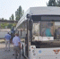Маршрут №92 запустят 14 августа - Crimea.Kz