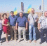 Агитировать за Украину на границе с Крымом собрали только десяток фриков - Crimea.Kz