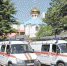 Крымские спасатели будут ездить на новеньких «Макарах» - Crimea.Kz