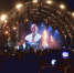Путин посетил Koktebel Jazz Party - Крым.Net