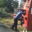 В Кировском районе пожарные вынесли мужчину из горящего дома

 (ФОТО) - Газета Новый Крым