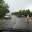 ДТП в Крыму: 17, 18 и 19 августа. Водителей "манила" встречка - Первый Крымский