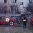 В Джанкое ночью случился пожар в жилом доме - Новый Крым