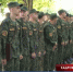 В КФУ им. В. И. Вернадского торжественно открыли военную кафедру - Crimea-news.com