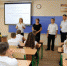 В Евпатории полицейские провели «Уроки безопасности» в школах - ГИБДД Республики Крым