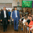 С. Аксёнов и А. Фалалеев - Крымские известия