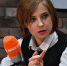 Наталья Поклонская: "С начала осени Владимир Вольфович удивляет ходом своих мыслей". - Комсомольская правда