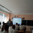 08 сентября в МБОУ «Школа-гимназия №10 им. Э.К. Покровского» г. Симферополя состоялась встреча с Заслуженным учителем России, абсолютным победителем конкурса «Учитель года России- 2003», директором ГБОУ гимназии № 166 Центрального района г. Санкт-Петербурга Карачевцевым Игорем Альбертовичем - Администрация города Симферополя