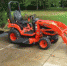 Теперь самоходная техника и аттракционы должны быть официально зарегистрированы и иметь спецталоны - Crimea.Kz