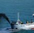 Правительство Украины направило в Азовское море земснаряд "Меотдида" - Новый Крым