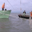 В Азовском море спасли двух рыбаков - Новый Крым