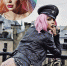 В победительнице 15-го сезона Джулии Ванг (на фото) журналист Катя Гордон узнала своего бывшего личного парикмахера, не проявлявшую прежде никаких магических способностей. Кто-то помнит экстрасенса как модель и певицу. Фото: Юлия JD ДМИТРЕНКО/jd-fotograf - Комсомольская правда