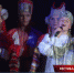 Гала-концерт международного фестиваля-конкурса «Красная гвоздика» прошёл в Севастополе - Crimea-news.com