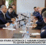 Глава Крыма встретился с членами Комитета Госдумы РФ по делам национальностей - Crimea-news.com
