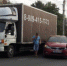 ДТП возле 6-й горбольницы в Симферополе "парализовало" все движение - Первый Крымский