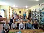 Экскурсия «Книжкин дом»