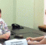 Приём ведёт  председатель Комитета по культуре и вопросам охраны культурного наследия Нина Пермякова - Крымские известия