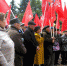 Чувашские коммунисты провели митинг в рамках Общероссийской акции протеста - Crimea.Kz