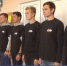Военно-патриотическая игра «Зарница» в Саках собрала студентов со всех уголков Республики - Crimea-news.com