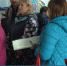 Чтобы получить талон к врачу, пациенты Белогорской поликлиники стоят в очереди два часа - Crimea-news.com