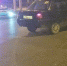 Машина из Дагестана попала в ДТП на автовокзале Керчи - Crimea.Kz