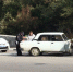 ДТП в Крыму: 9 октября. Водитель-нарушитель скрылся с места ДТП, но его быстро нашли - Первый Крымский