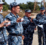В ИК-1 проведен смотр-конкурс на лучшего начальника караула - УФСИН по Республике Крым