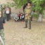 В Крыму состоялись традиционные казачьи игры «Покровские Шеремиции» - Crimea.Kz