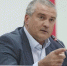 Аксенов считает, что необходимо более активно рассказывать о Крымской весне - Crimea-news.com