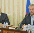 Сергей Аксёнов назначил нового председателя Госкомнаца Крыма - Crimea.Kz
