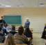 Новый формат  работы со  студенческой аудиторией  молодежного отдела  Симферопольской и Крымской епархии - Симферопольская и Крымская епархия