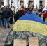 Митингующим у Верховной Рады нужны трусы - Crimea-news.com