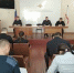 В полиции Ленинского района прошёл «Урок мужества» - Crimea.Kz