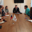 Команда «Молодежки ОНФ» обсудила планы работы в Крыму и Севастополе - ОНФ в Республике Крым