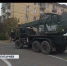 В Севастополе автокран врезался в маршрутку - Crimea-news.com