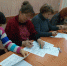 В Международной просветительской акции «Большой этнографический диктант» приняло участие более 300 симферопольцев - Администрация города Симферополя