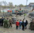 В городе Симферополе состоялся городской молодёжный турнир по пейнтболу, посвящённый Дню народного единства - Администрация города Симферополя
