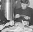 Новороссийск. Март 1968 года. Володя Сакуров, Виктор Буравкин и Дмитрий Павлов разбирают письма в 2017 год. - Комсомольская правда